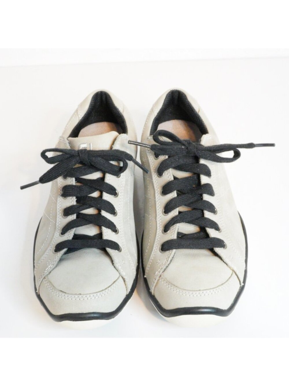 Footjoy LoPro Collection 97276 Gray Lace Up Golf Shoes Size 7.5 Womens - Picture 6 of 10